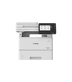 Canon imageFORCE 1643 černobílá laserová MF (kopírování/tisk/skenování/odesílání) A4, 43str./min., LCD, USB, LAN, Wi-Fi