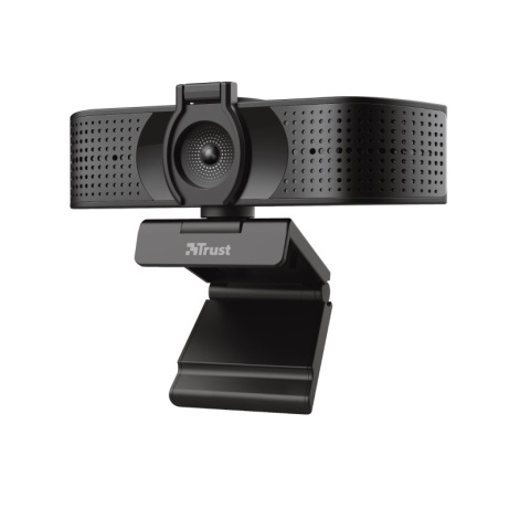 TRUST webkamera Teza 4K UHD Webcam