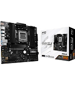 BAZAR - ASRock MB Sc AM5 B850M PRO-A, AMD B850, 4xDDR5, 1xDP, 1xHDMI, mATX - Poškozený obal (Komplet)