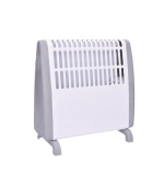 Solight horkovzdušný konvektor 425W, nastavitelný termostat