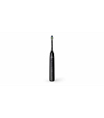 Philips Sonicare 5500 HX7111/01 sonický zubní kartáček, černý, 2 režimy, tlakový senzor, 21denní výdrž
