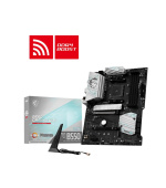 MSI MB Sc AM4 B550 GAMING WIFI, AMD B550, 1xHDMI 1xDP, 4xDDR4, ATX