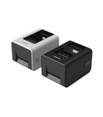 Honeywell PC42E-T, 12 dots/mm (300 dpi), USB, Ethernet, white