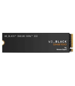 WD BLACK SSD NVMe 2TB PCIe SN8100, Gen5, (R:14900, W:14000MB/s)