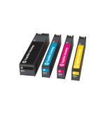 HP PageWide Service Fluid Container (150,000 pages)