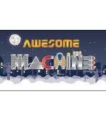 Awesome Machine (PC) klíč Steam