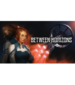 Between Horizons (PC) klíč Steam