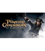 Disney Pirates of the Caribbean: At Worlds End (PC) klíč Steam