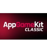 AppGameKit: Easy Game Development (PC) klíč Steam