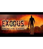 Exodus from the Earth (PC) klíč Steam