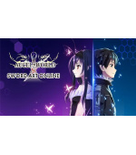 Accel World VS. Sword Art Online Deluxe Edition (PC) klíč Steam