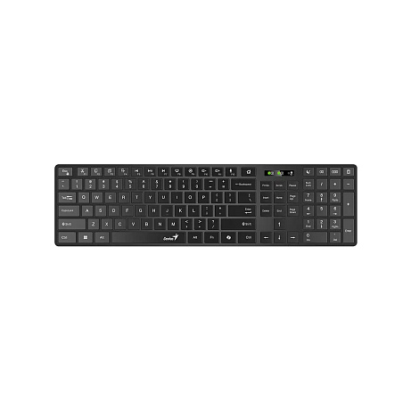 GENIUS Slimstar 7250BT + Copilot black
