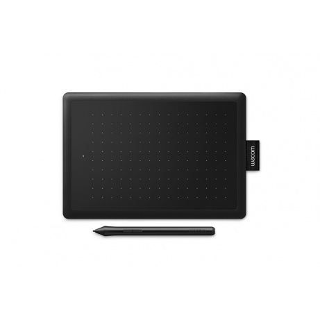 Wacom One by Wacom S