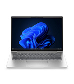 HP EliteBook 6/G2i/5-320/14"/WUXGA/16GB/512GB/Intel int/W11P/Silver/3R