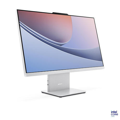 IC AIO 27"FHD/U5 226V/16GB/512GB/INT/BezOS/Grey