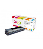 OWA Armor toner pro BROTHER HL 4140,4570,MFC 9460,9465,9970, DCP 9055, 9270, 4000 Stran, TN325BK,černá/black (TN-325BK)