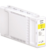 EPSON ink bar Singlepack UltraChrome XD2 T41F440 Yellow 350ml