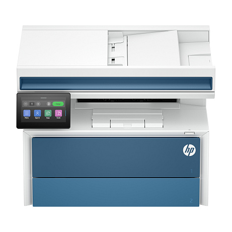 HP LaserJet Pro MFP 4113dw (45str/min, A4, USB, Ethernet, Wi-Fi, PRINT, SCAN, COPY, DADF, duplex)
