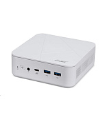 ACER PC Revo Box RB102-BARR,Ryzen 5 7430U,8GB,512GB SSD,N/A,W11H,White