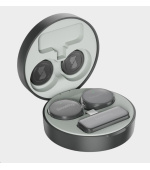 SmallRig 4934 S 60 Wireless Microphone Black (USB-C Version)