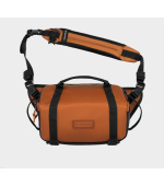 WANDRD ROGUE Sling 6L Sedona Orange
