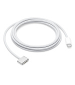 APPLE USB-C to MagSafe 3 Cable (2m) - Silver