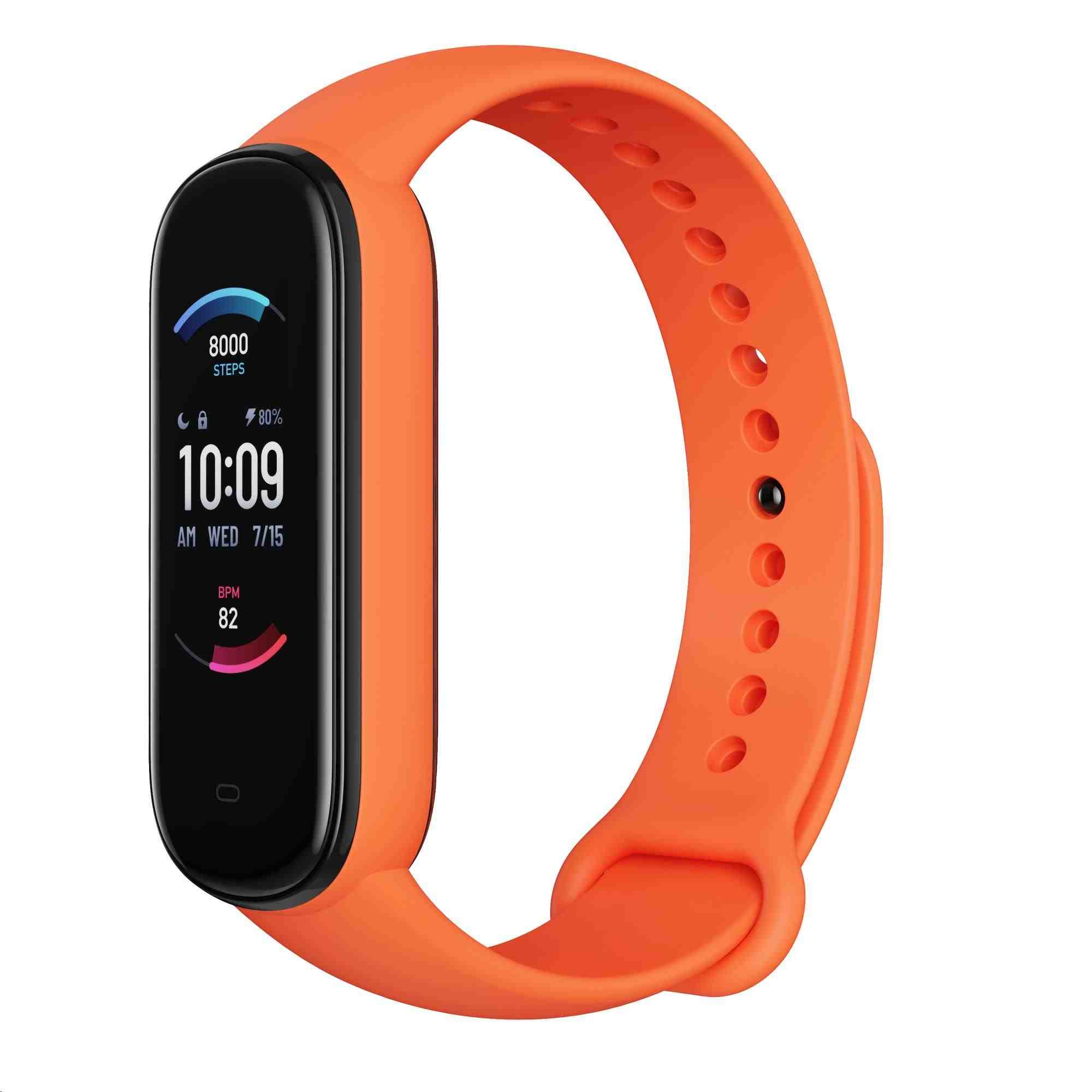 amazfit music player