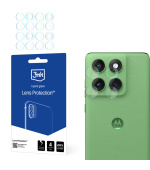3mk Lens Protection pro Motorola Edge 60