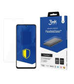 3mk hybridní sklo FlexibleGlass pro Oppo A40 / A40M / A3 4G