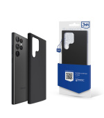 3mk ochranný kryt Silicone Case pro Samsung Galaxy S23 Ultra