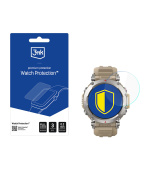 3mk Watch Protection FlexibleGlass pro Amazfit T-Rex Ultra