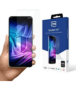 3mk ochranná folie Silky Matt Pro pro Samsung Galaxy A27 5G