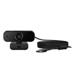 HP 435 FHD USB-A Webcam