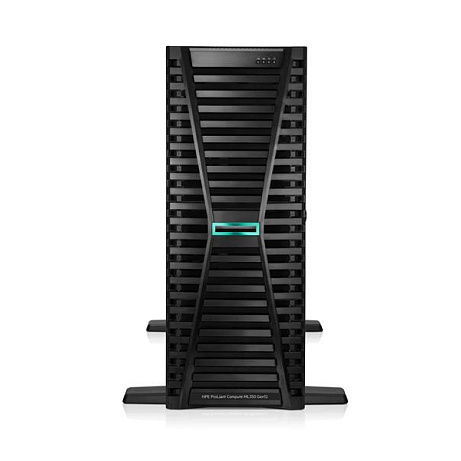 HPE PL ML350g12 6505P (2.2/12C) 4x32G (P69727) NS204i-u v2 MR408i-o 8SFF 2x1000W NBD333 Smart Choice