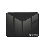 BAZAR - ASUS podložka pod myš TUF GAMING P1 (NC13), 260x360x2mm, textil - Poškozený obal (Komplet)