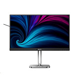 BAZAR - Philips MT IPS LED 27" 27B2U6903/00 - IPS panel, 3840x2160, 2xHDMI, DP, Thunderbolt, RJ45 - Pošk. obal (komplet)