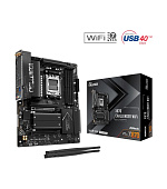 ASRock MB Sc AM5 X870 Challenger WiFi, AMD X870, 4xDDR5, 1xHDMI, 2xUSB4, WiFi