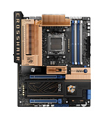 ASUS MB Sc AM5 ROG CROSSHAIR 2006, AMD X870E, 4xDDR5, WiFi, 1xHDMI, 2xUSB4