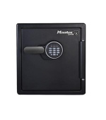 Master Lock Trezor  odolný vodě a ohni LFW123FTC (nadrozměr)
