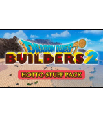 Dragon Quest Builders 2 - Hotto Stuff Pack (Switch) DIGITAL
