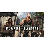 Planet Alcatraz (PC) DIGITAL