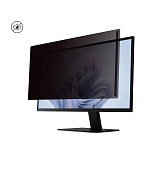 DICOTA Privacy Filter 2-way side-mounted Universal (16:9) 24