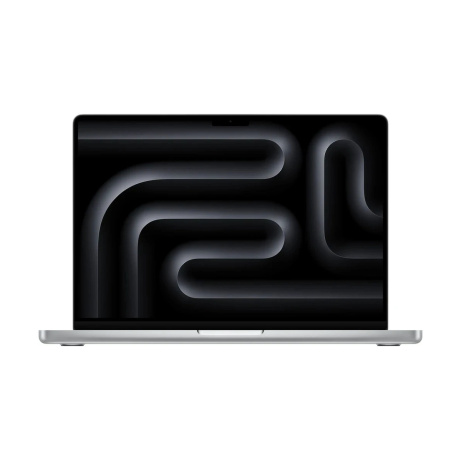 Apple MacBook Pro 14"/M5/14,2"/3024x1964/16GB/1TB/M5/Tahoe/Silver/1R