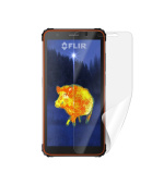 Screenshield IGET Blackview GBV6600 Pro Thermo fólie na displej