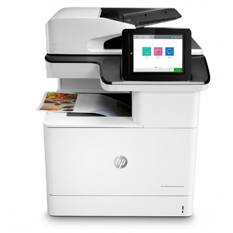 HP Color LaserJet Ent/776dn/MF/Laser/A3/LAN/USB