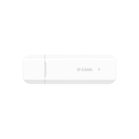 D-Link DWM-222W/R 4G LTE AX300 Wi-Fi 6 USB Adapter