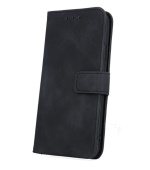 Cu-be Velvet pouzdro Samsung Galaxy A34 5G Black