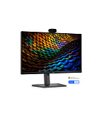 Dell Pro P/P2426HEB/23,8"/IPS/FHD/120Hz/5ms/Černá/3RNBD