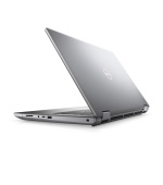 Dell Precision/7770/i7-12850HX/17,3"/FHD/32GB/512GB SSD/UHD 770/W10P/Gray/3RNBD