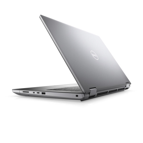 Dell Precision/7770/i7-12850HX/17,3"/FHD/32GB/512GB SSD/UHD 770/W10P/Gray/3RNBD